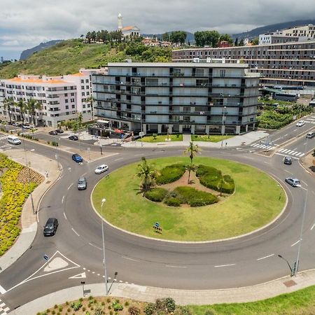 Fenix Apart Funchal  Buitenkant foto