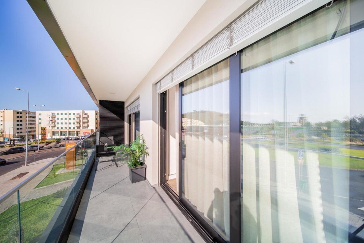 Fenix Apart Funchal  Buitenkant foto