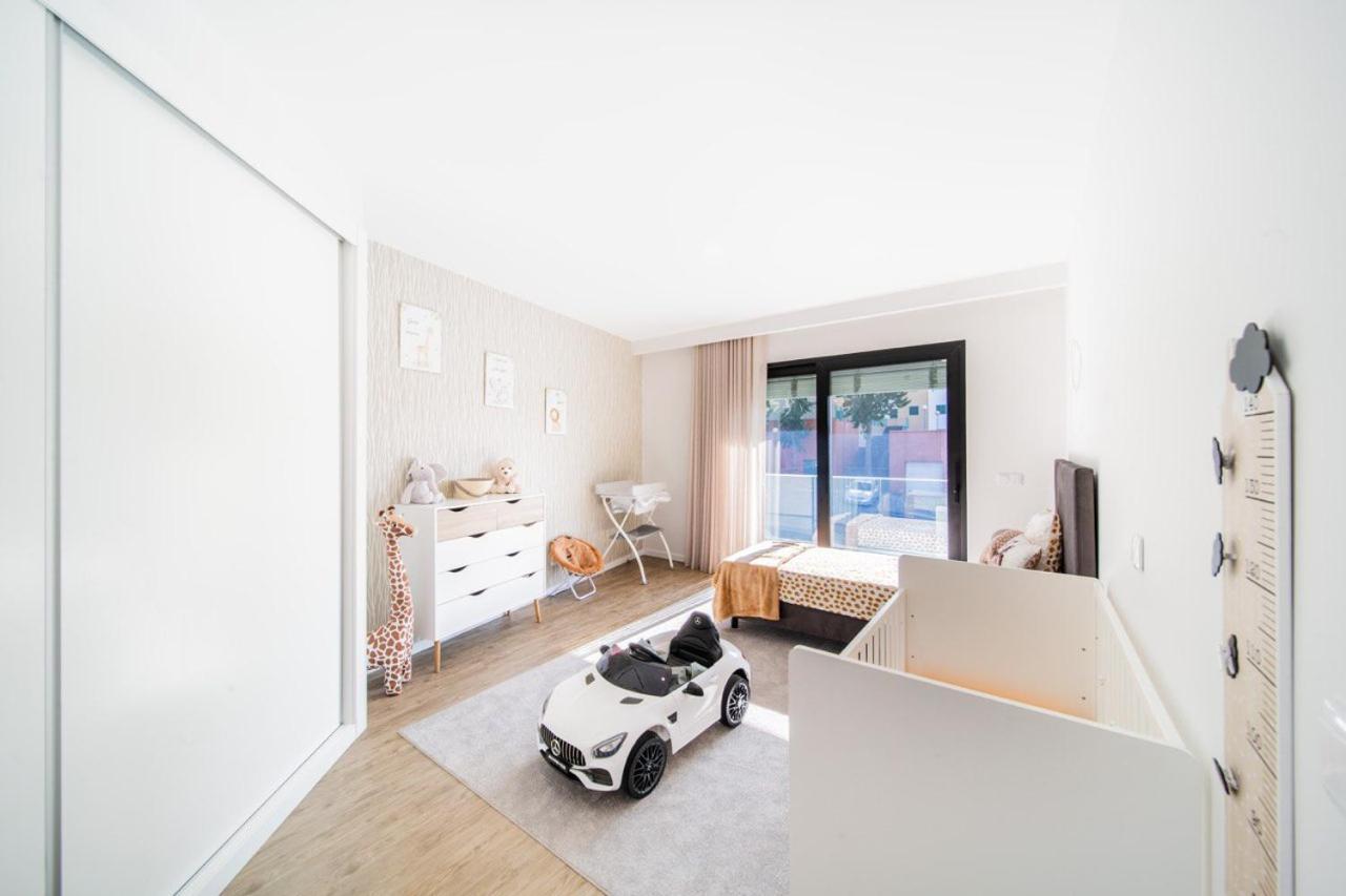 Fenix Apart Funchal  Buitenkant foto