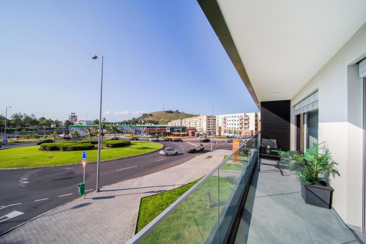Fenix Apart Funchal  Buitenkant foto