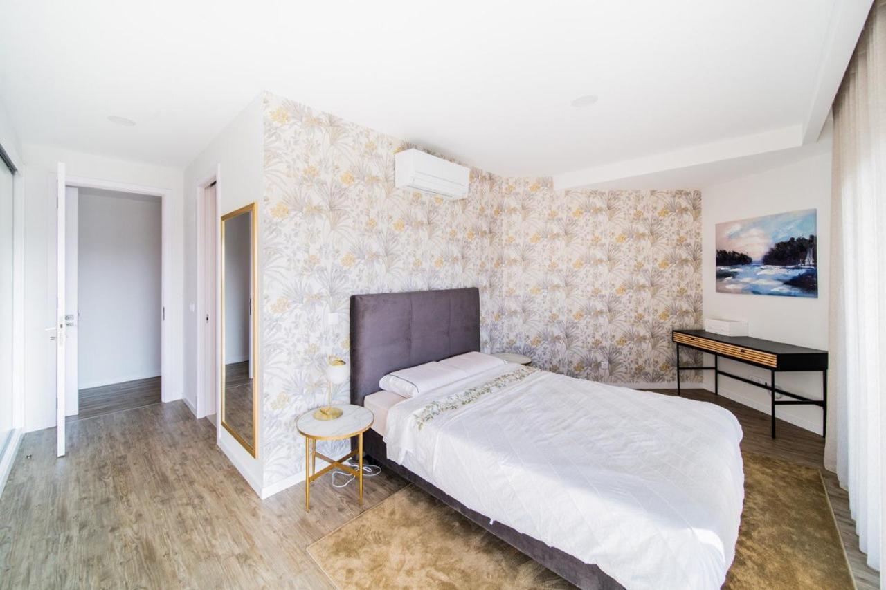 Fenix Apart Funchal  Buitenkant foto
